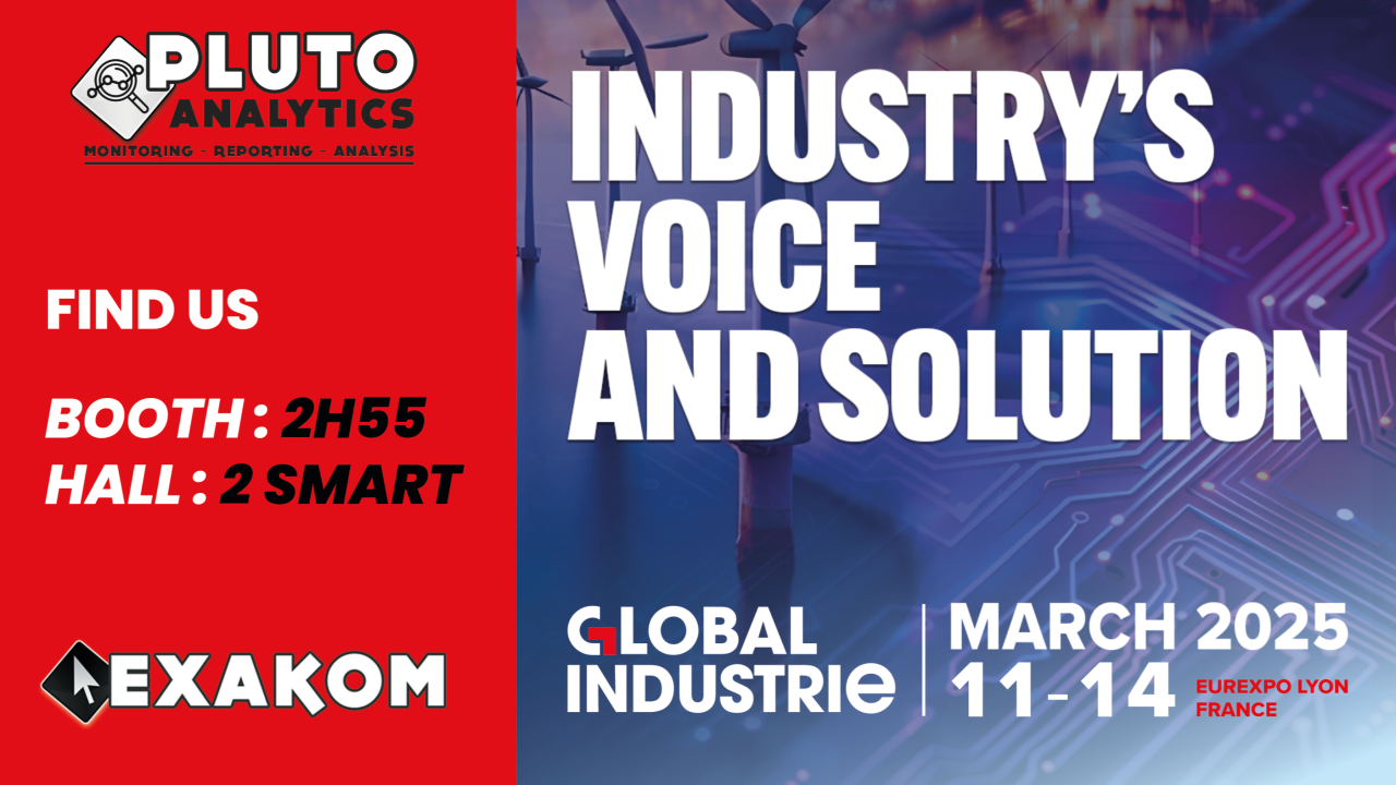 Global Industrie 2025