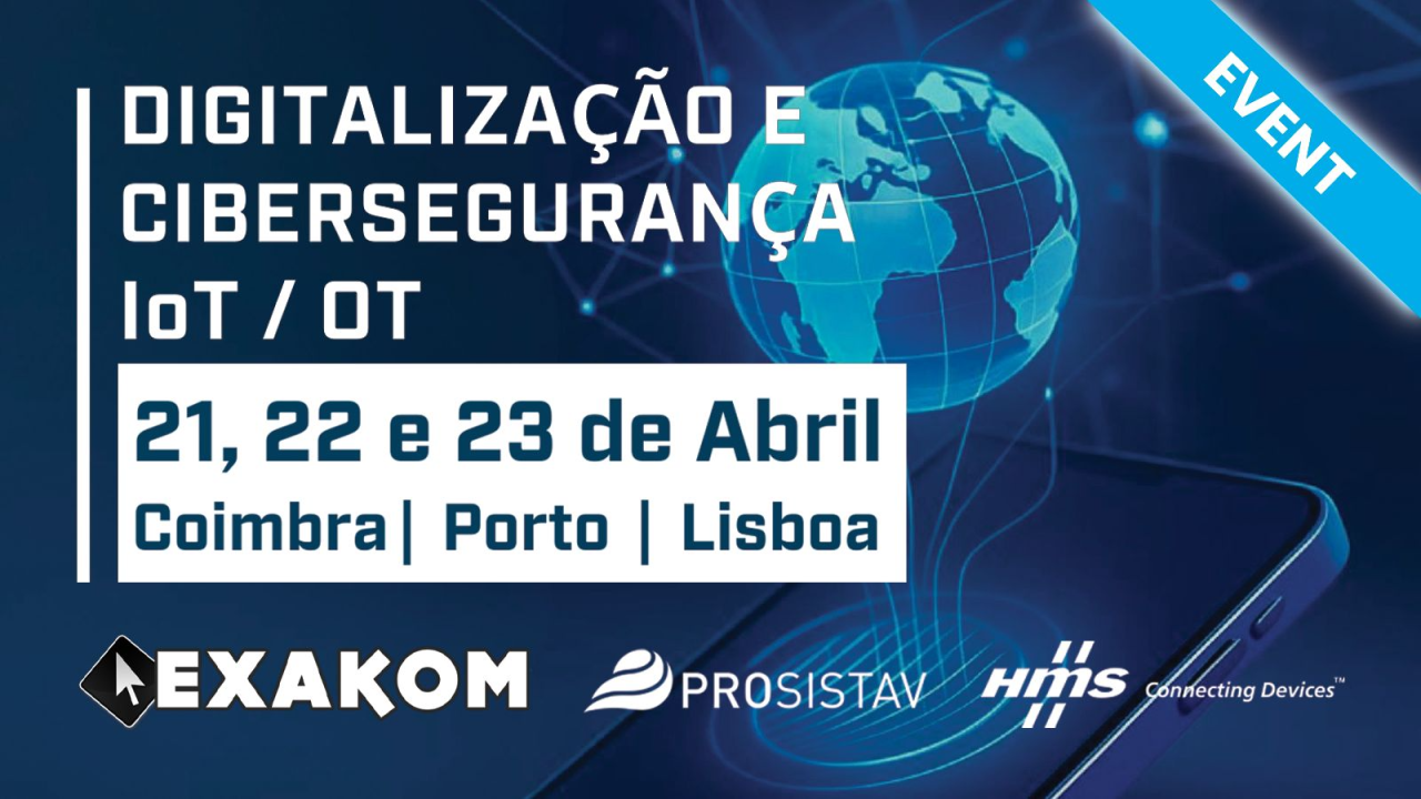 Prosistav Event 2026