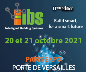 IBS event Paris