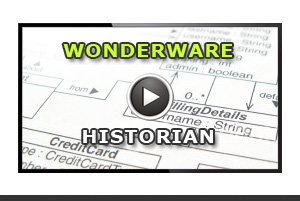Pluto Wonderware Historian driver